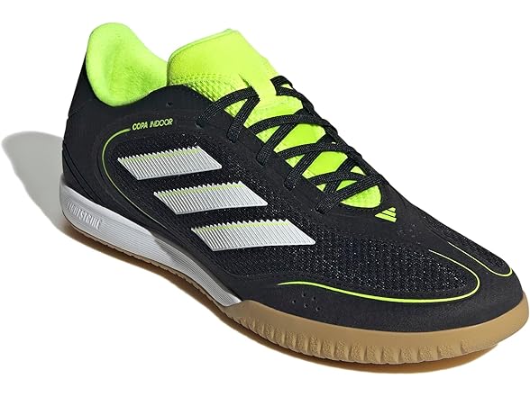 Adidas Unisex-Adult Copa League Indoor Soccer Shoes