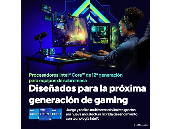 Intel Core i9-12900KF 3.2GHz LGA1700 30M