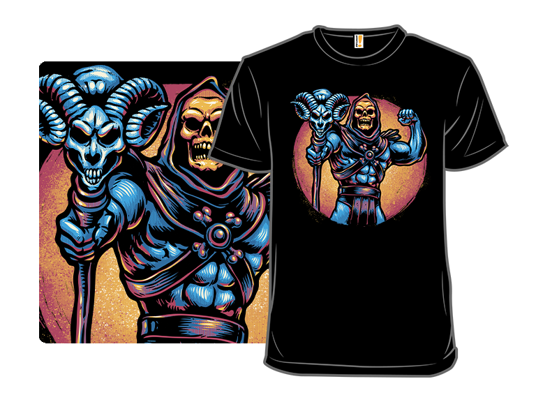 Conquer the Universe - Gallery 8