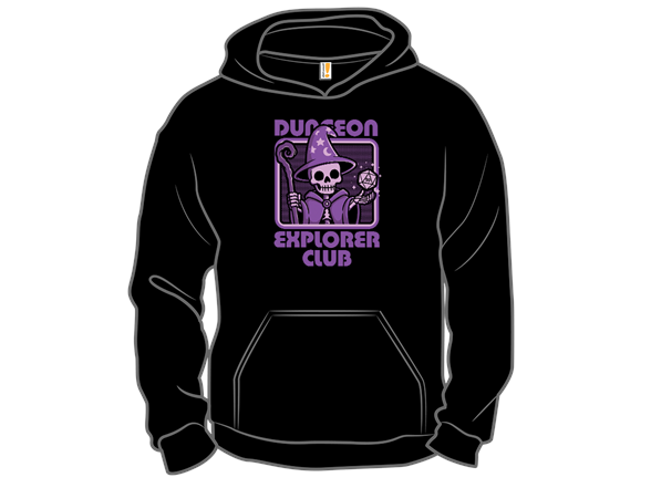 RPG Mage Skull