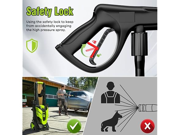 LWQ BC0513260657416 pressure washer