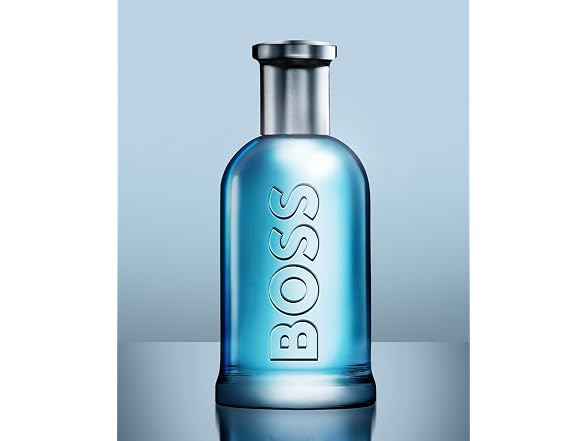 BOSS Bottled Tonic EDT Men