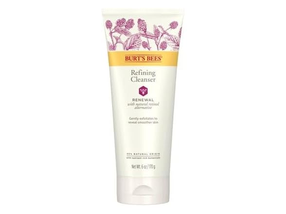 Renewal Refining Cleanser