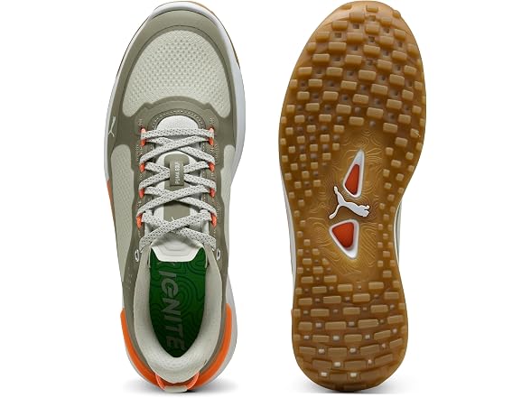 Puma Ignite Elevate X Men’s Golf Shoes