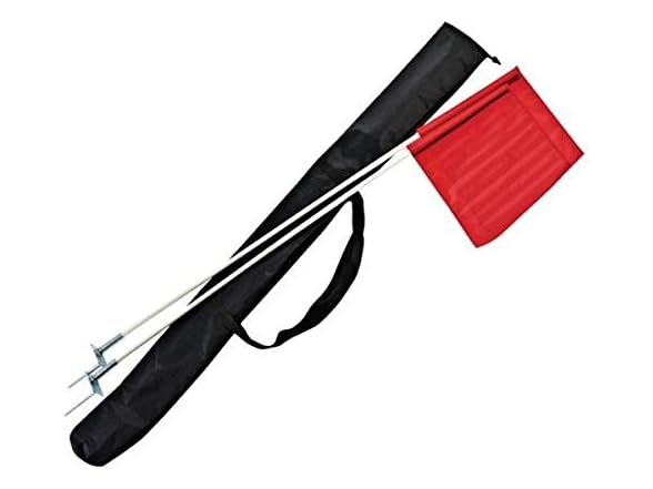 BSN Sports Corner Flag Carry Bag