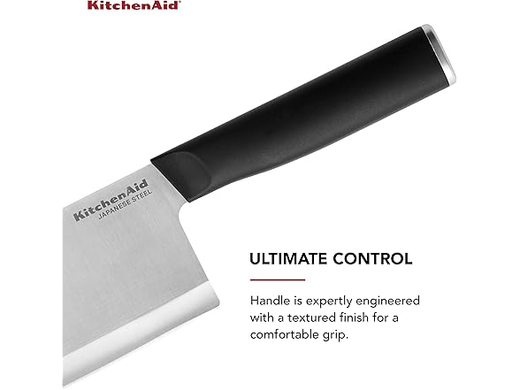 KitchenAid Classic 6" Cleaver Knife