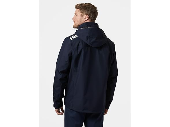 Helly Hansen Crew Hooded Jacket Men's (Open Box)