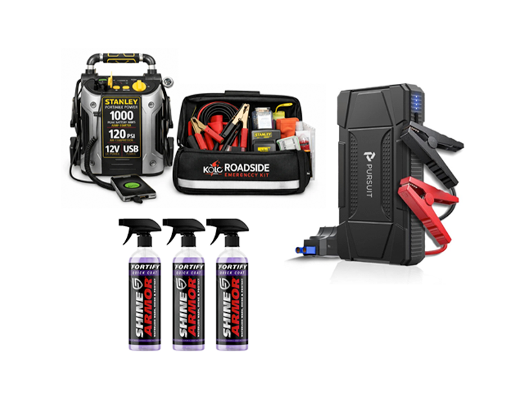 Auto Starters, Accessories & More! - Gallery 2