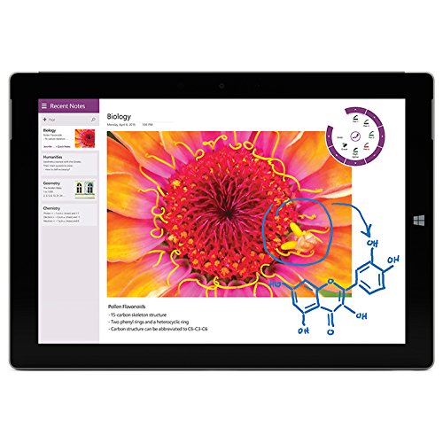 Microsoft Surface 3 10.8" Intel 128GB Tablet - Gallery 6