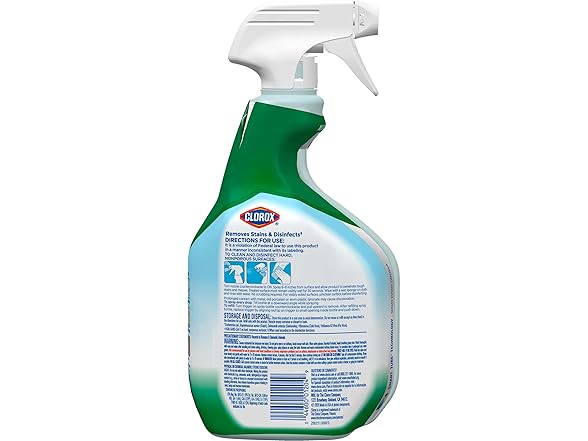 Clorox Clean-Up 32oz