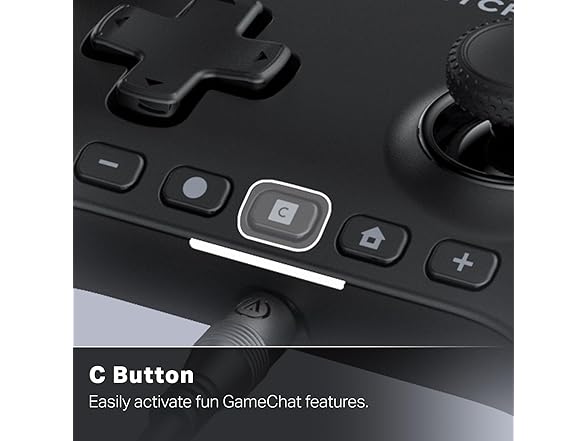 PowerA Advantage Wired Controller for Nintendo Switch 2