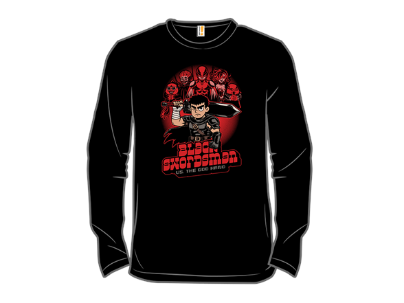 Manga Warrior Enemies