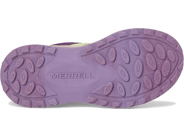 Merrell Kid's Supernova Shoes