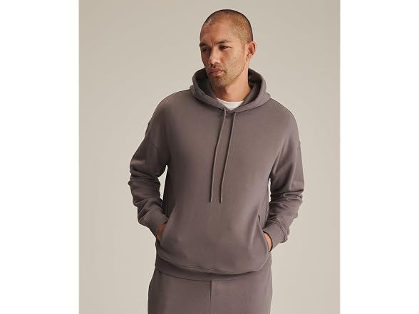 NAADAM Unisex Terry Hoodie, X-Small