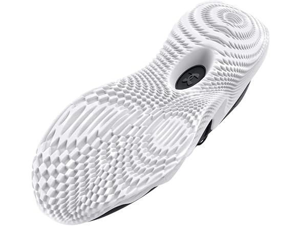 Under Armour Women's Flow Ace Low, 8 (Open Box)