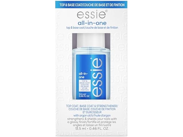 essie All-In-One