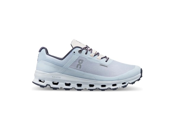 On Cloudvista Waterproof Women's Shoes