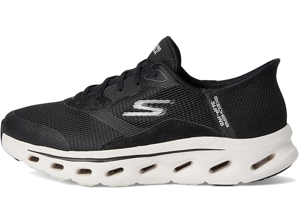 Skechers Women Go Walk Glide Step 2.0 Free Sneaker (8.5)