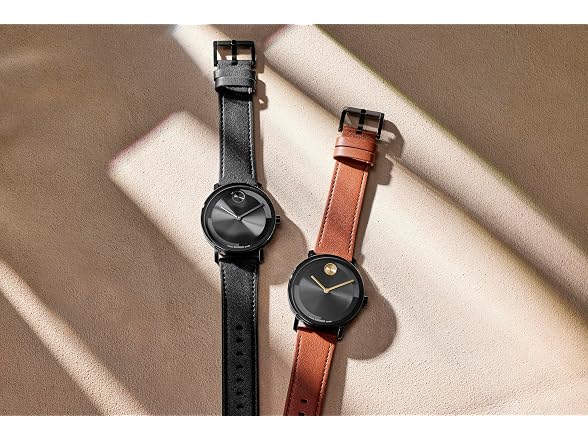 Movado Bold Evolution 2.0 Men's Quartz 3601123