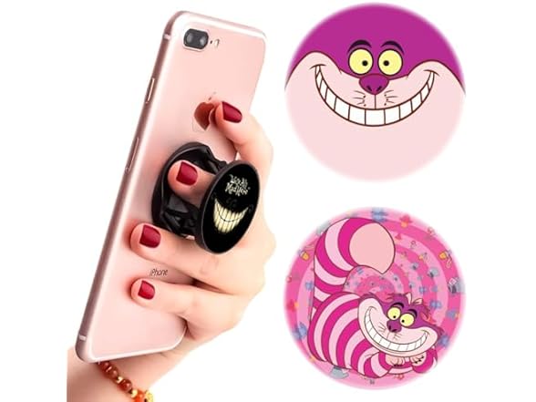 Lucen Blais Cell Phone Stand Holder