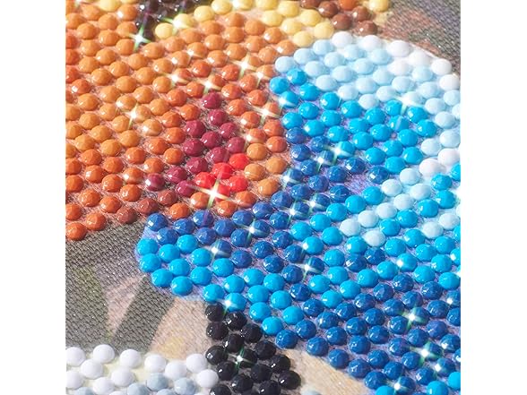 Cra-Z-Art RoseArt Disney Dreams Thomas Kinkade