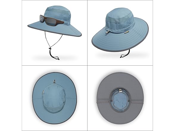 Sunday Afternoons Unisex Latitude Hat