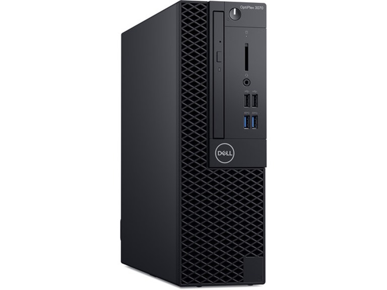 Dell OptiPlex 3070 SFF Desktop PC - Gallery 4