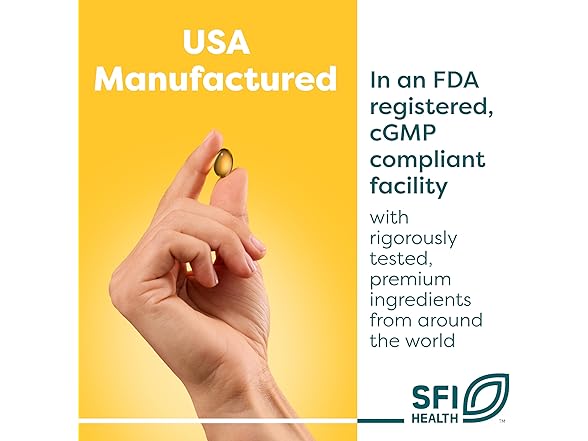 Klaire Labs Berberine Hci 500Mg (120 Capsules)