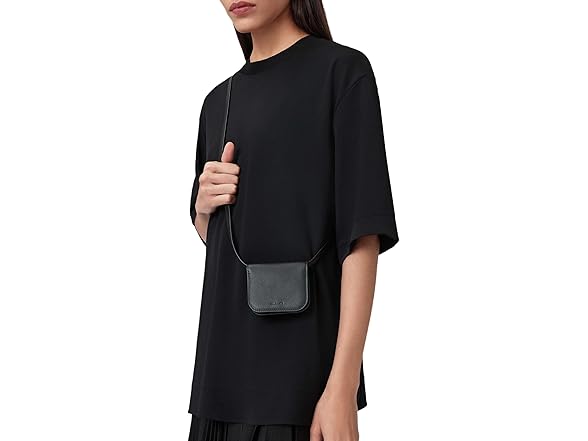 AllSaints Maeve Card Xbody