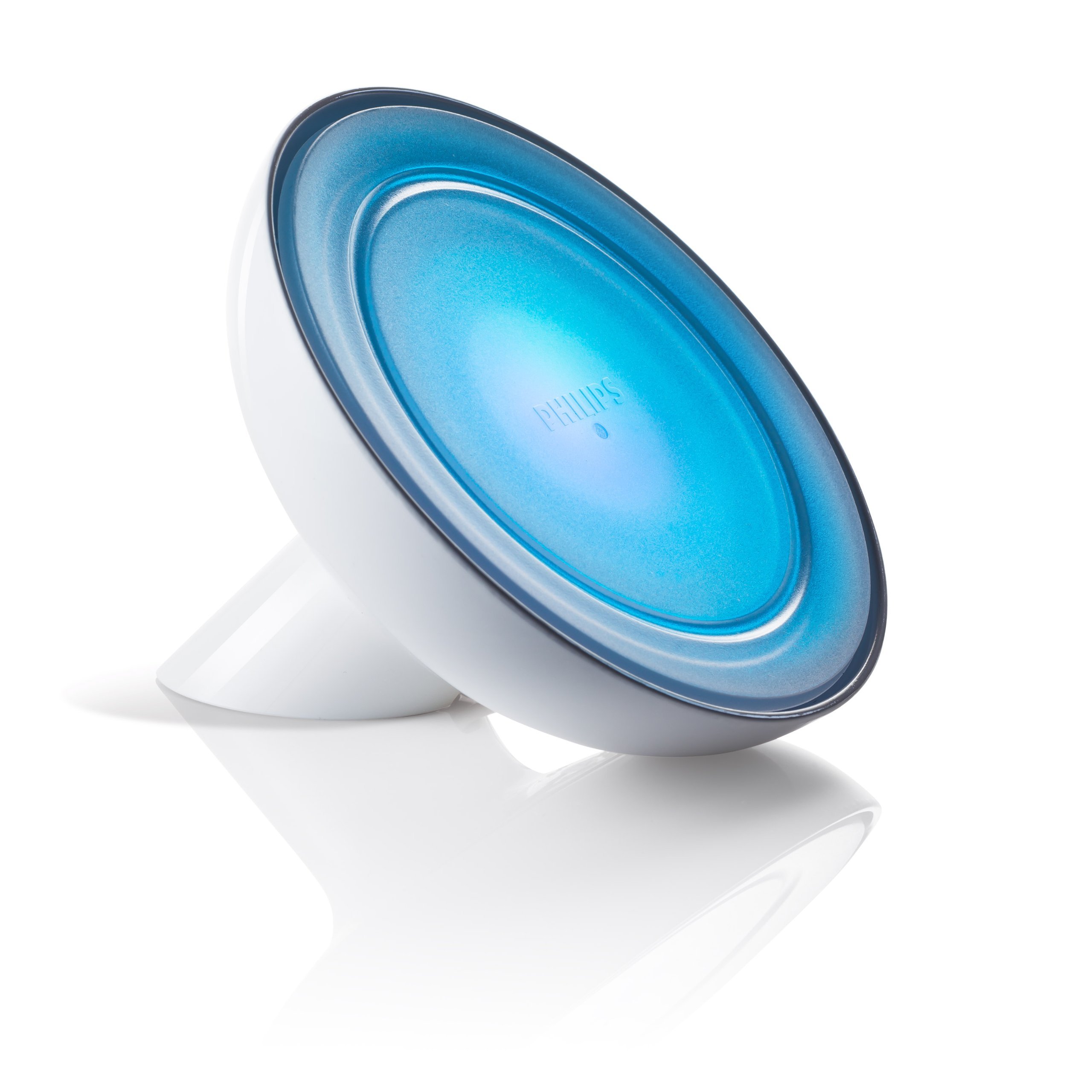 Philips Hue Bloom White/Color Smart Lamp - Gallery 20