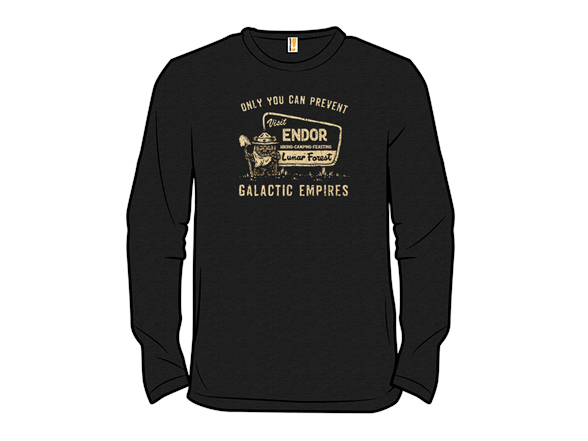 2024: Only You Can Prevent Galactic Empires - Gallery 6
