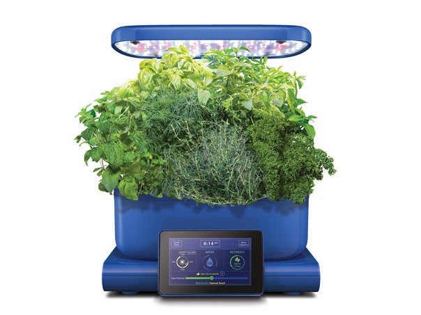 AeroGarden Harvest Touch - Pick Color
