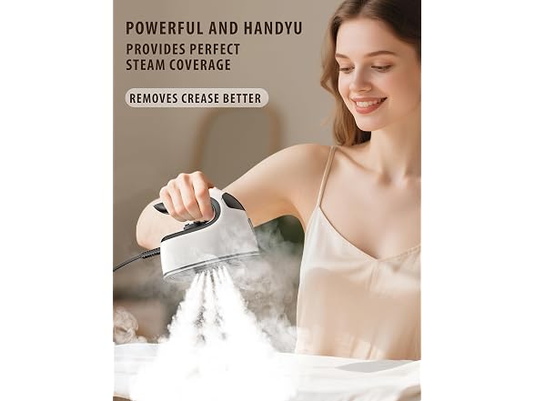 Sundu Mini Steam Iron