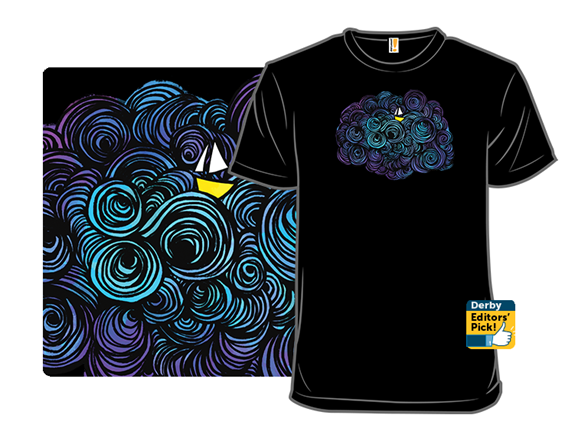 Sea Swirls