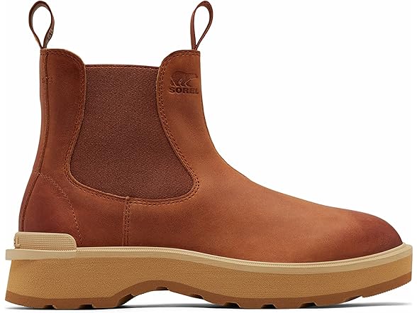 Sorel Women's Hi-Line Chelsea Boot