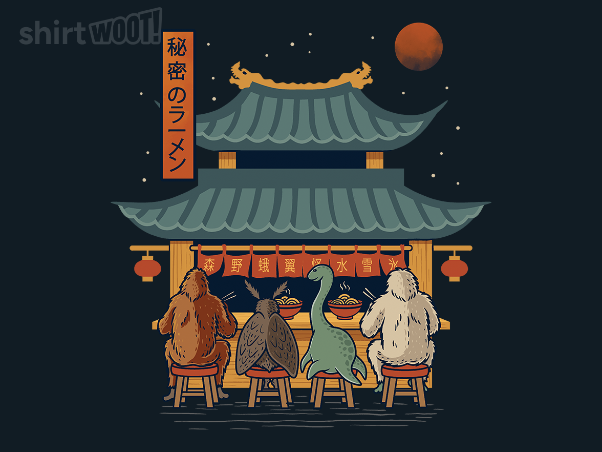 Ramen Monster Station - Gallery 9