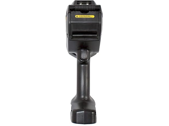 Handheld Portable Barcode Printer Scanner