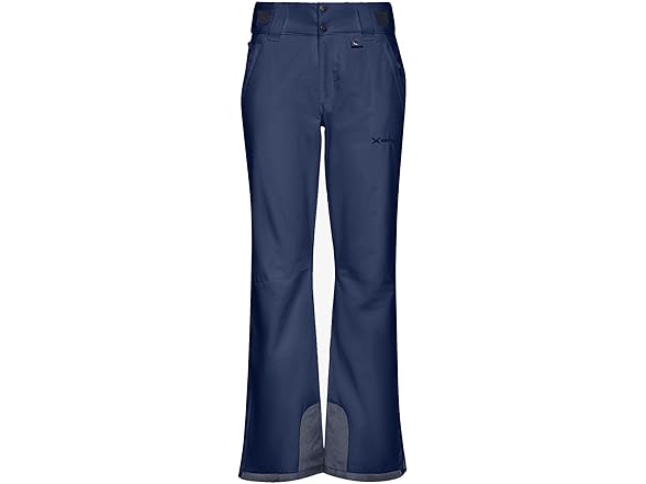Arctix Snow Pant (M) Blue Night