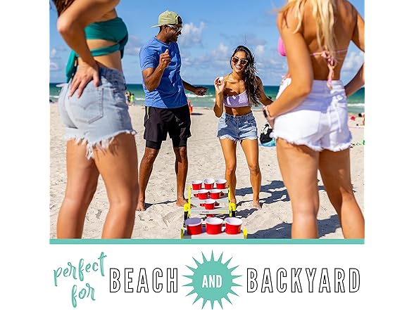 Franklin Sports Stadium Pong