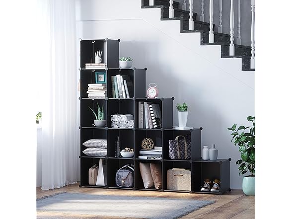 C&AHOME Cube Storage Organizer