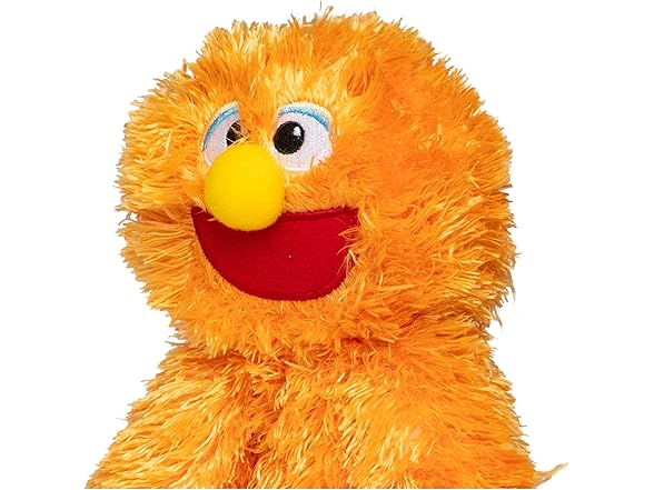 Ms. Rachel Herbie Security Blanket