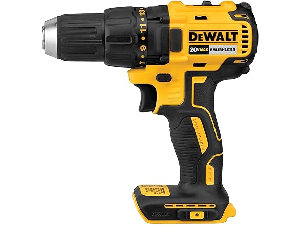 DEWALT DCK227D2 20V MAX Drill and Impact Driver