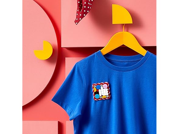 LEGO DOTS Disney Stitch-On Patch