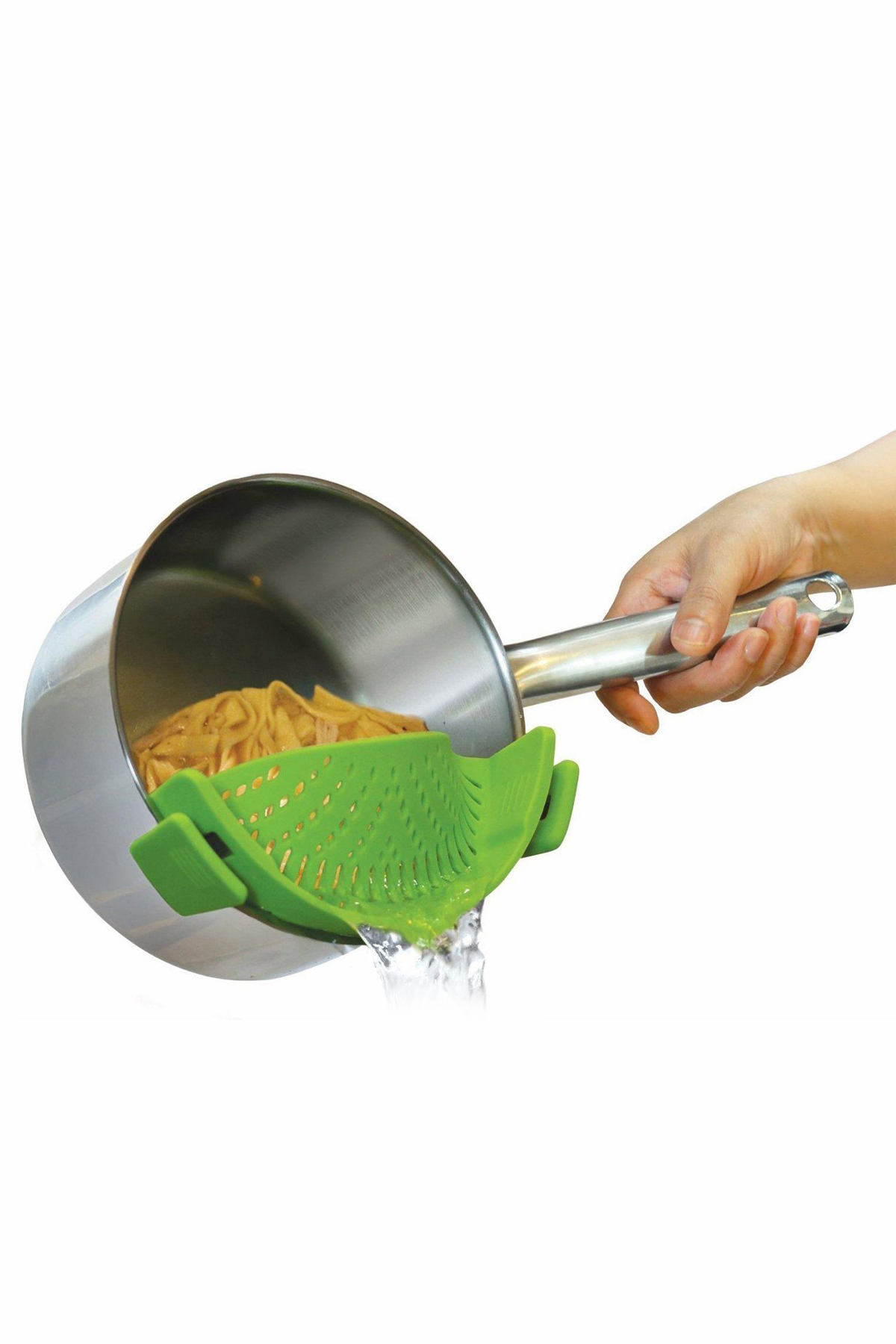 Heat Resistance Kitchen Strainer - Gallery 10
