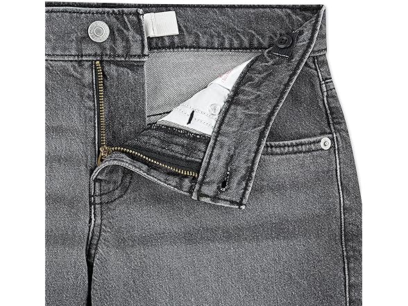 Levis Boys Loose Taper Fit Jeans