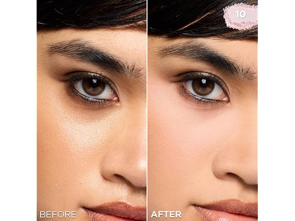 L'Oreal | Paris Infallible Blur-fection