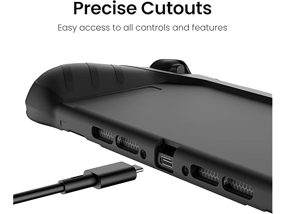 KIWIHOME P2 Shield Dockable Case | Screen Protector | Switch 2