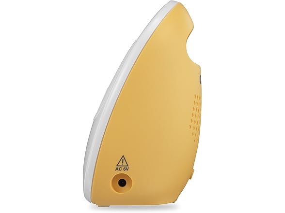 VTech Upgraded Audio Baby Monitor