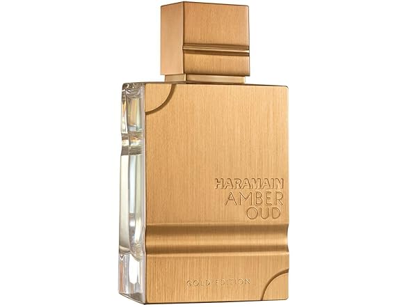 Al Haramain Amber Oud Ruby Edition Unisex EDP, 200-mL