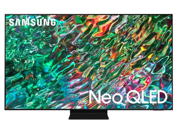 Samsung 43" Class Neo QLED 4K Smart TV